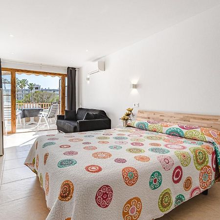 Lovely studio, La Pinta beach, Complex Los Geranios Costa Adeje  Exterior foto